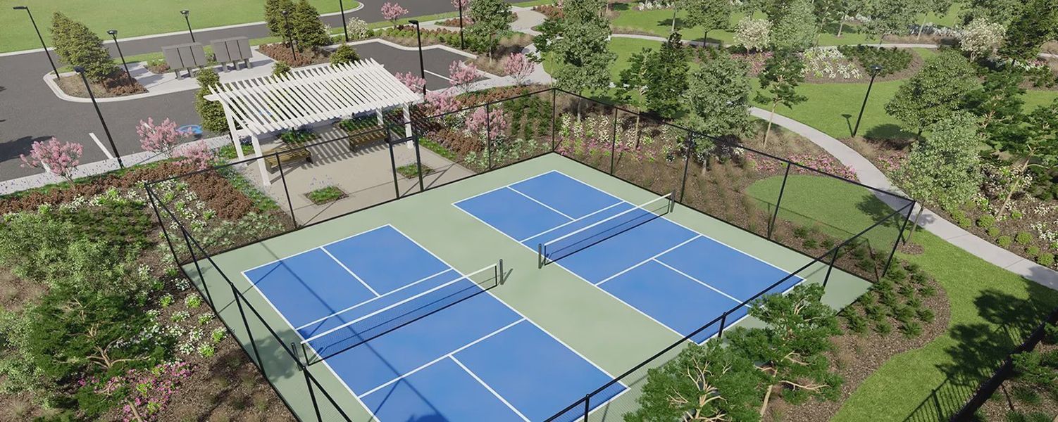 Community amenity available to residents of Hammock Walk at Nexton in Summerville (Image 3).