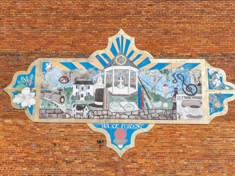 Image 33 of the Sage on North Main community in Wake Forest, NC. Image 33 of the Sage on North Main community in Wake Forest, NC.