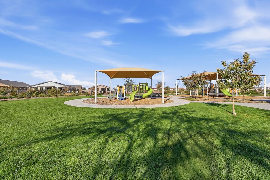 Community amenity available to residents of Bella Vista Farms in Queen Creek (Image 14). Community amenity available to residents of Bella Vista Farms in Queen Creek (Image 14).