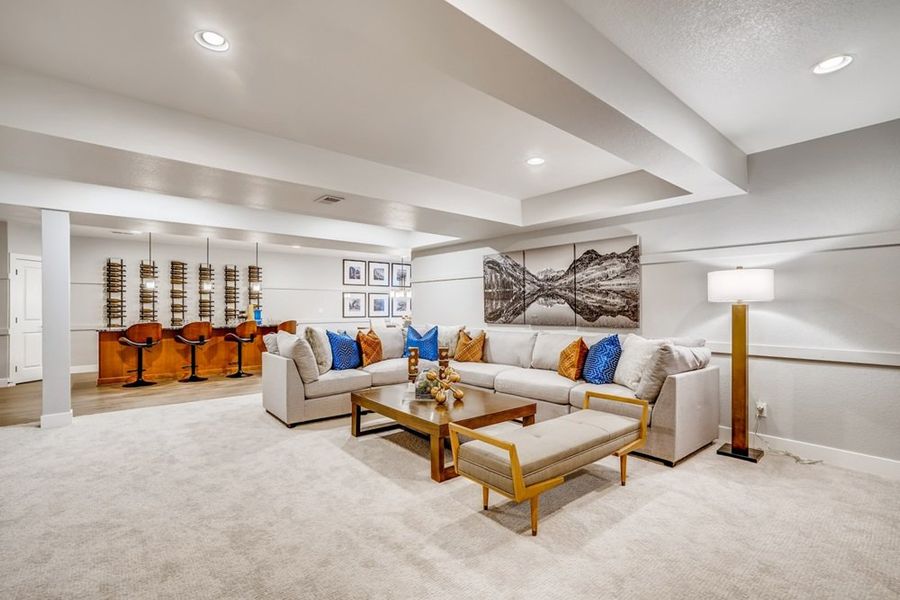 Image 20 of the Timberline Destination Collection community in Castle Pines, CO. Image 20 of the Timberline Destination Collection community in Castle Pines, CO.