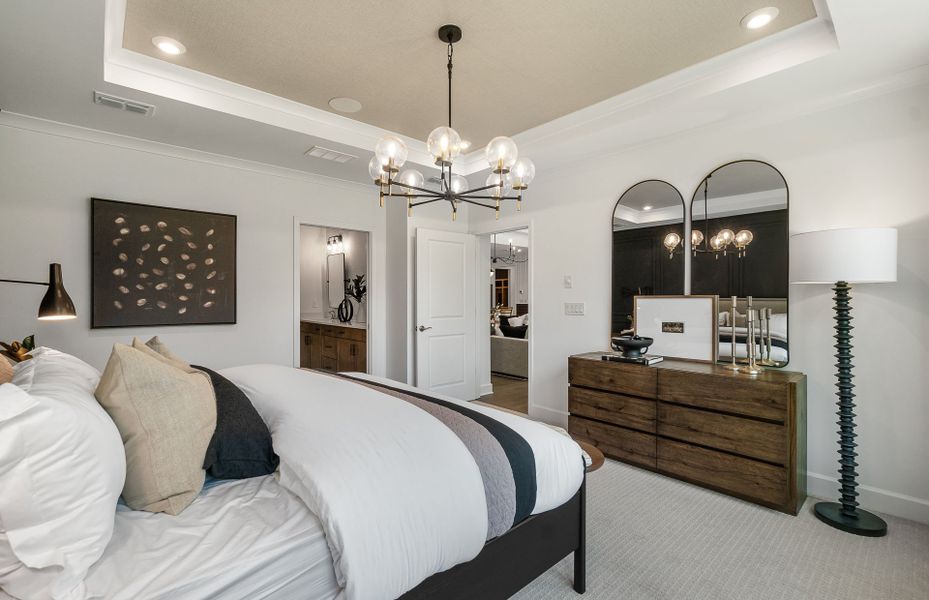 Stardom Owner's Suite