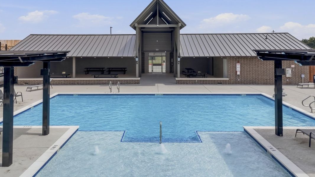 Community amenity available to residents of Creekside Ranch in Blue Ridge (Image 12).