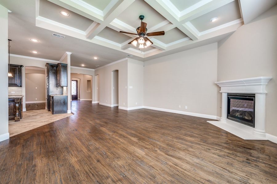 Image 11 of the Crestview at Prosper community in Prosper, TX. Image 11 of the Crestview at Prosper community in Prosper, TX.