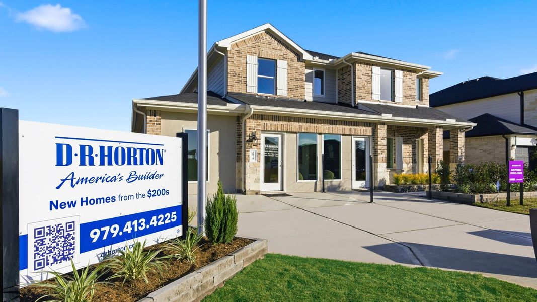 Image 47 of the Emberly community in Beasley, TX.