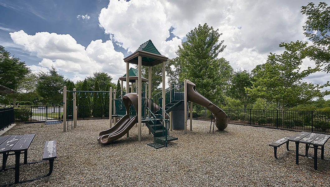 Community amenity available to residents of Brightwood Farm in Whitsett (Image 10).