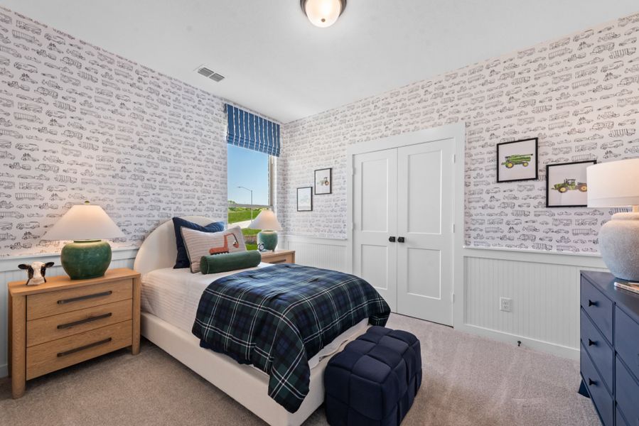 Rocky Creek Crossing Model Home Rocky Creek Crossing Model Home