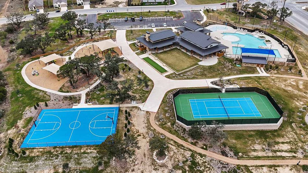 Community amenity available to residents of Brookstone Creek in San Antonio (Image 25).