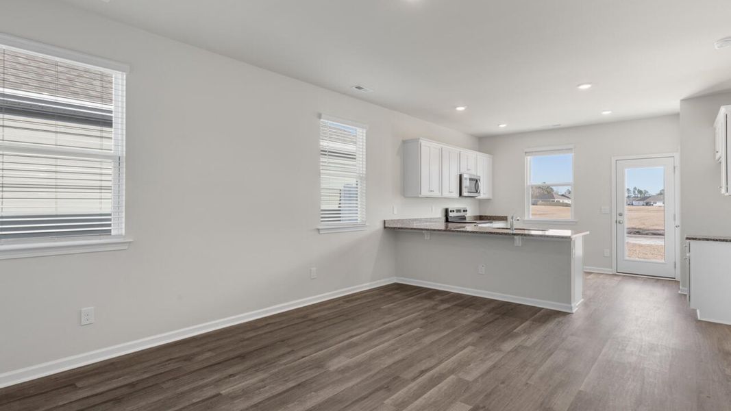 Image 17 of the The Cottages at Blake Farm community in Wilmington, NC.