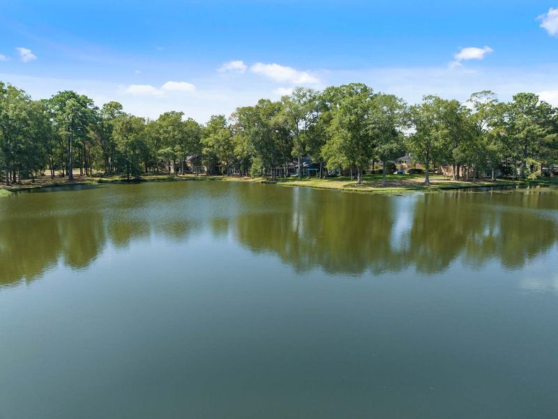 Natural surroundings and green spaces near Enclave at Newport in Crosby, TX (Image 22).