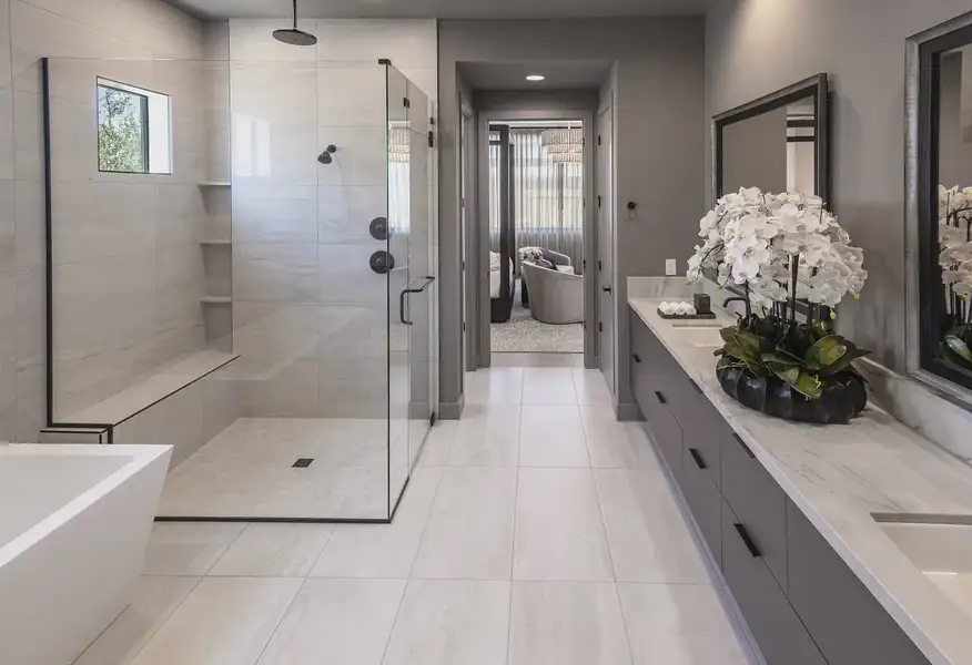 6004 Primary Bath - 1 of 8 6004 Primary Bath - 1 of 8