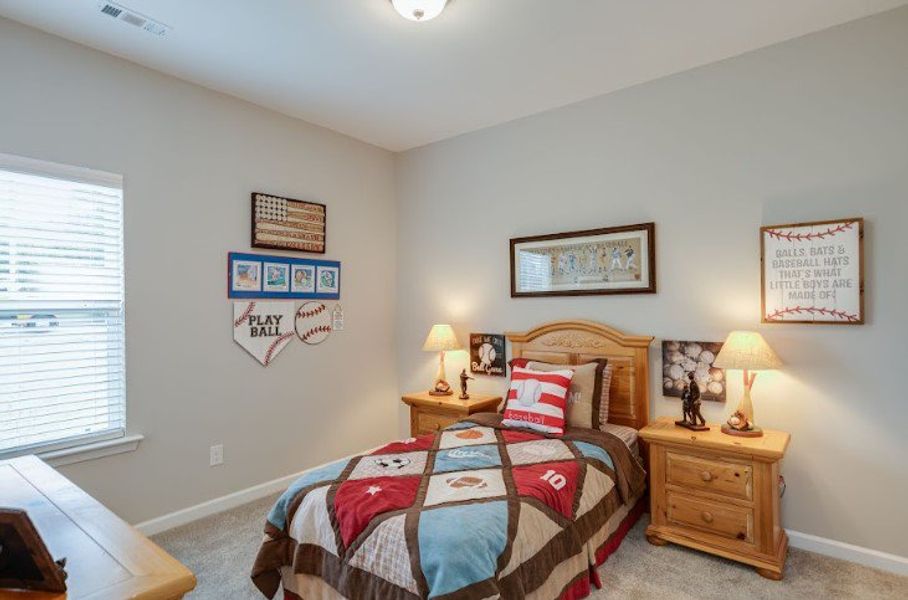 2151 Secondary Bedroom