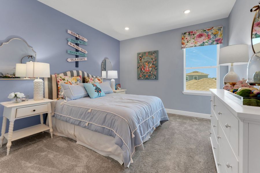 Winter Garden, FL New Homes.  - Slide 11