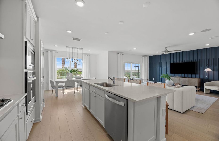 Floor plans designed with you in mind by Centex - Your affordable home builder