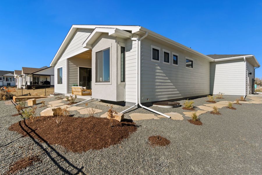 Sonders Fort Collins,80524