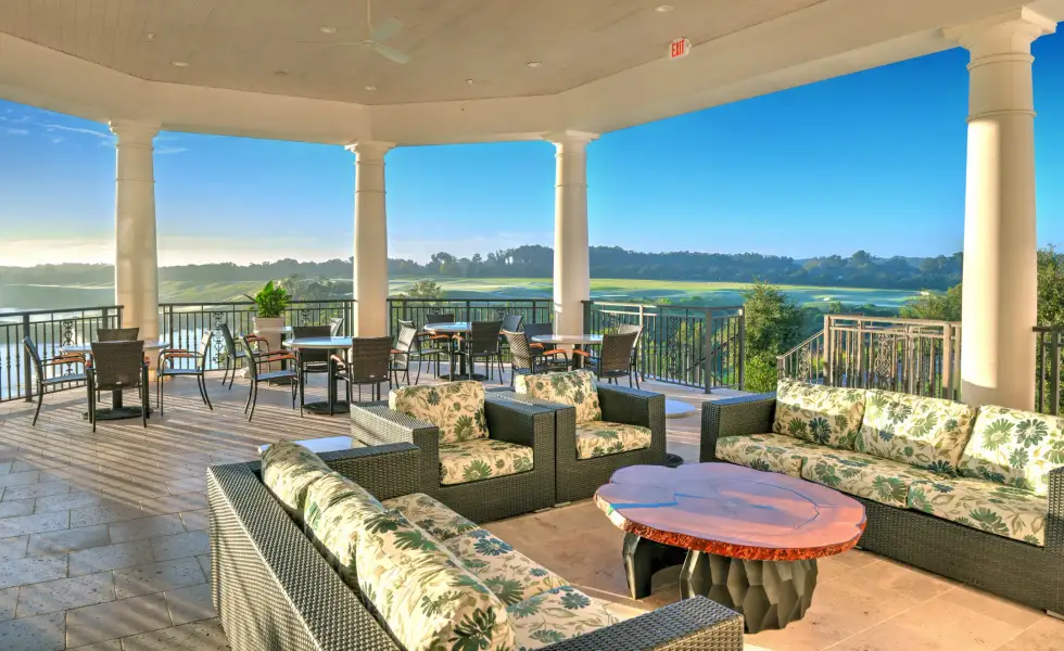 Community amenity available to residents of Build On Your Land in Ocala (Image 7).