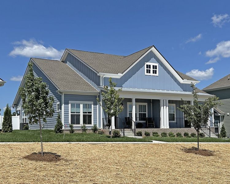 Maytown Duplex/Townhomes