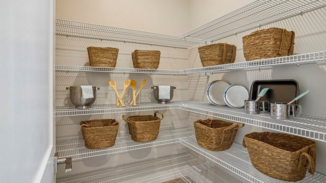 Close-up of interior finishes in a home at Ardisia Park, New Smyrna Beach (Image 71).
