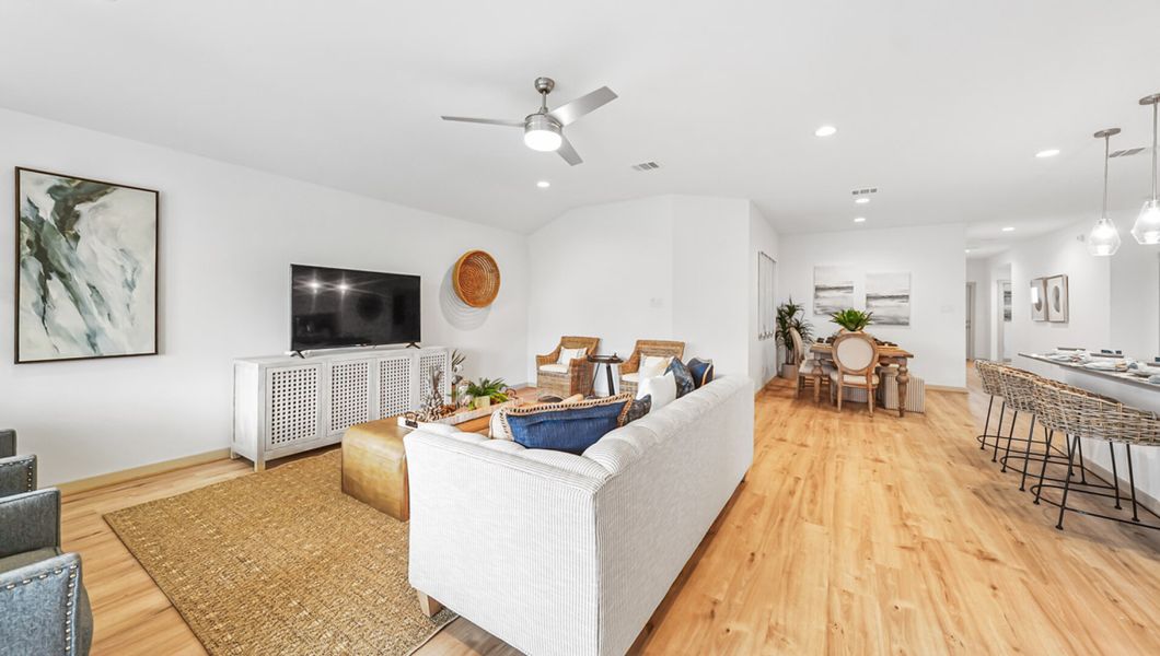 Image 28 of the Lago Mar community in Texas City, TX.