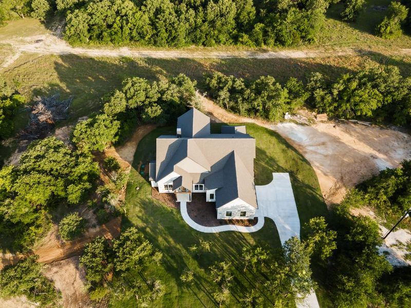 Image 100 of the Lola Creek Ranch community in Boyd, TX.