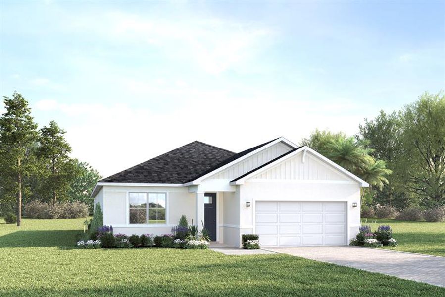 New homes in Leesburg with oversized homesites, 2‑car garages, and breezy lake living. New homes in Leesburg with oversized homesites, 2‑car garages, and breezy lake living.