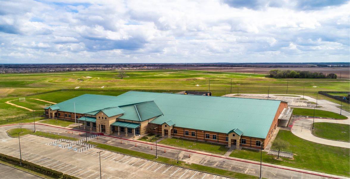 Jones Creek Reserve Jones Creek Reserve