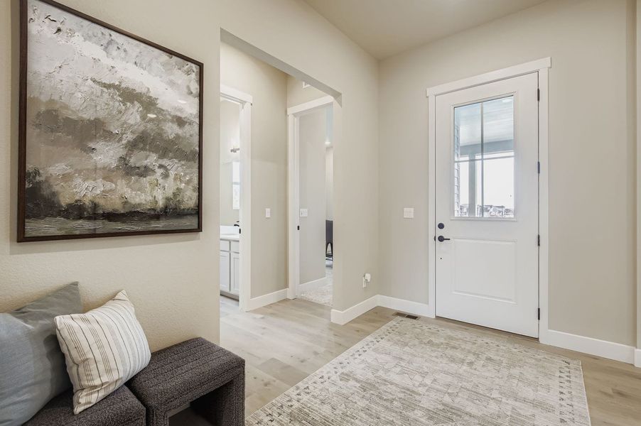 Image 21 of the Country Club Reserve – Fort Collins community in Fort Collins, CO. Image 21 of the Country Club Reserve – Fort Collins community in Fort Collins, CO.