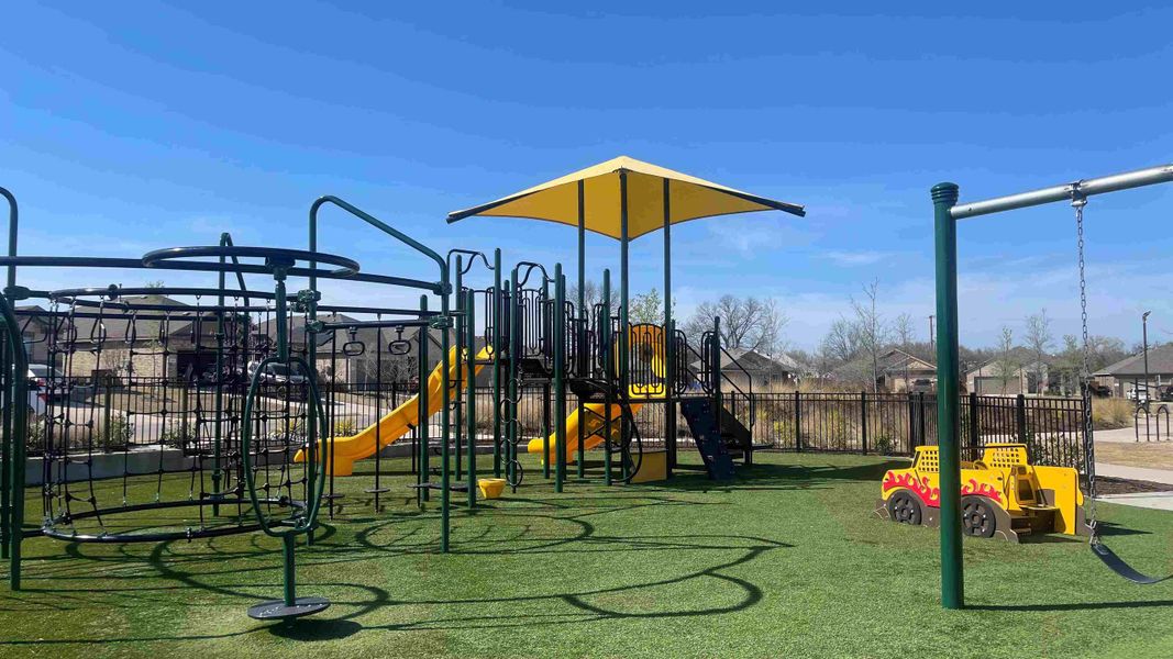 Community amenity available to residents of Springhill South in Boyd (Image 8).