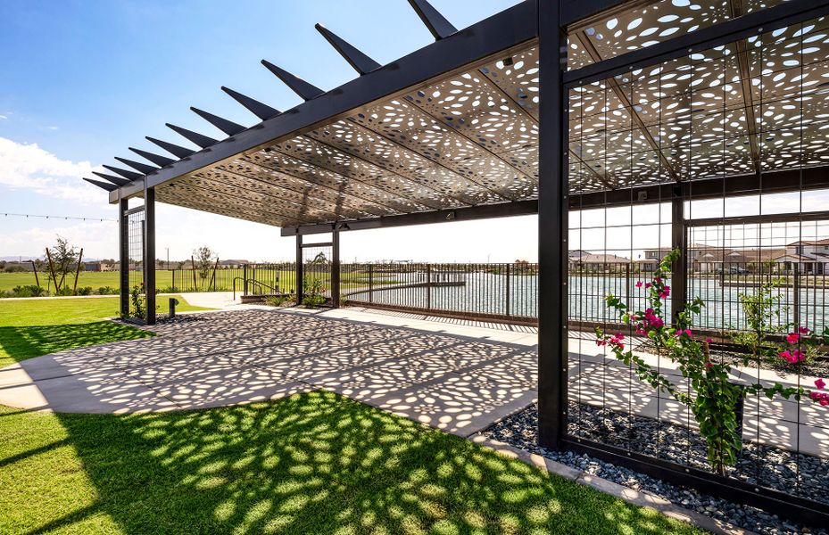 Community amenity available to residents of Soleo in Queen Creek (Image 25).