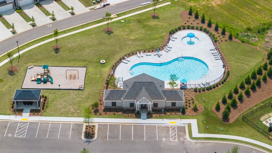 Community amenity available to residents of Rolling Meadows in Jasper (Image 14). Community amenity available to residents of Rolling Meadows in Jasper (Image 14).