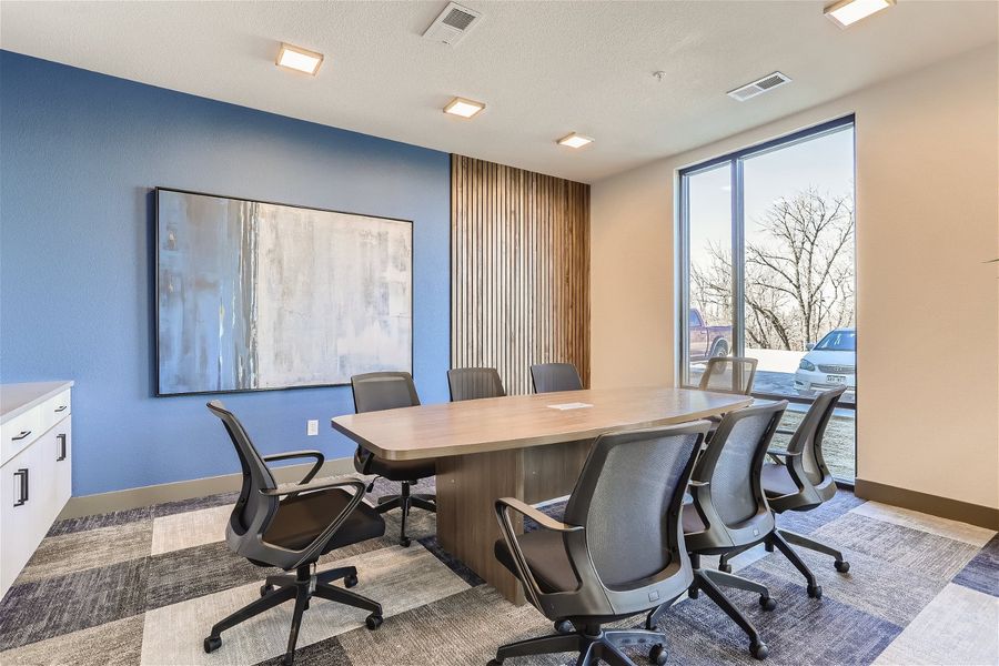 Image 15 of the The Trails at Westcreek community in Parker, CO.