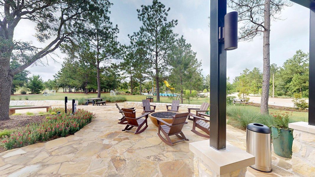 Community amenity available to residents of Kresston in Montgomery (Image 21).