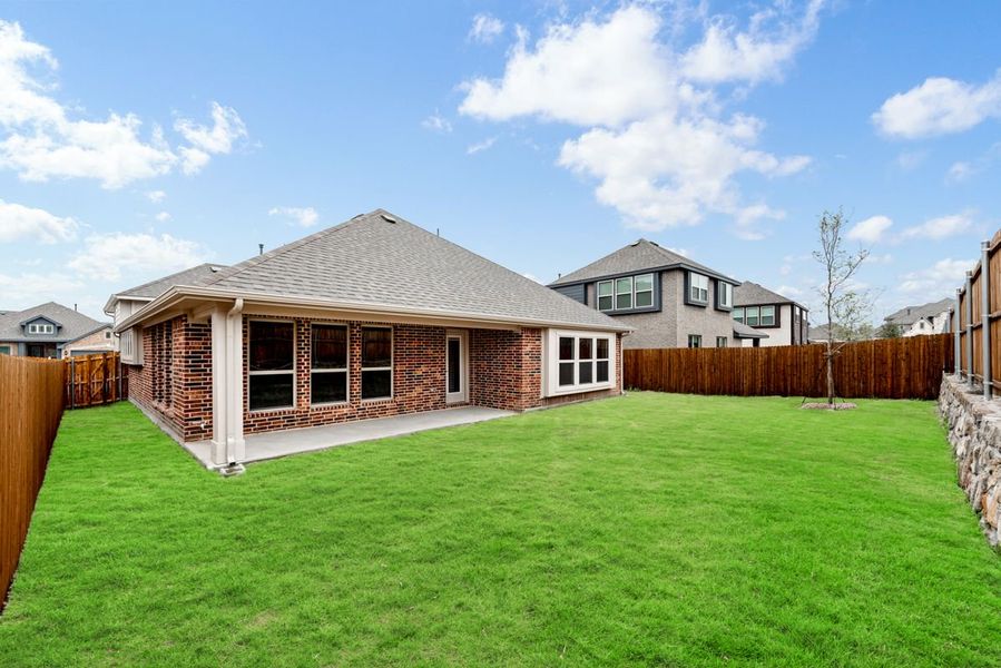 Image 28 of the Woodcreek community in Rockwall, TX.