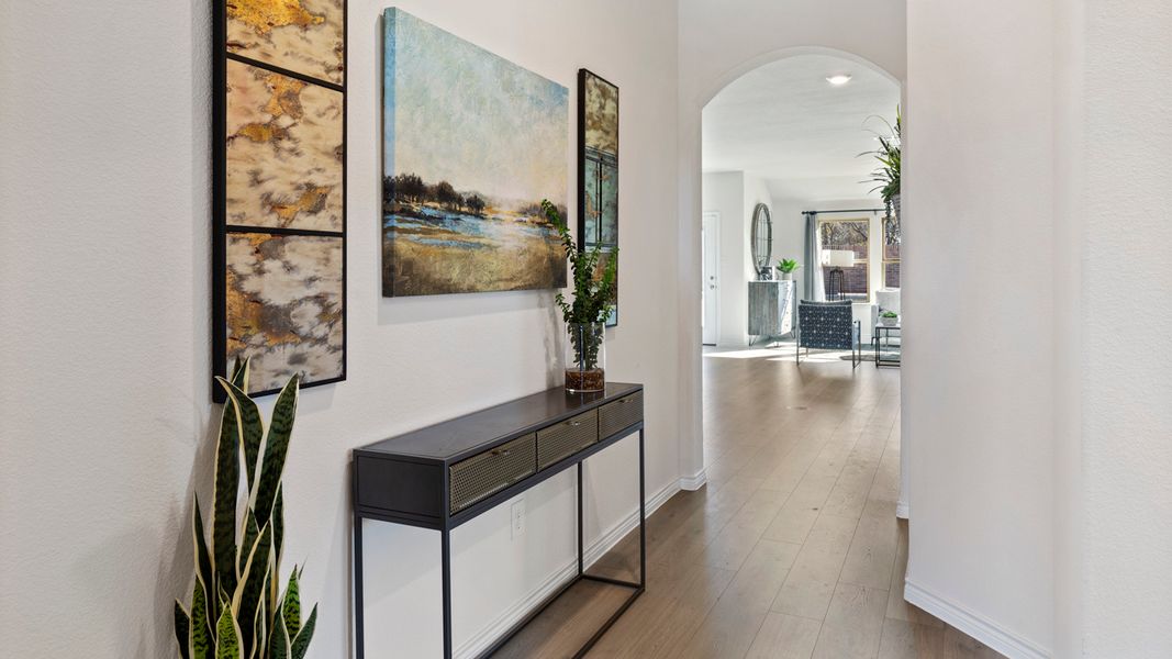 Image 22 of the Bluewood community in Celina, TX.