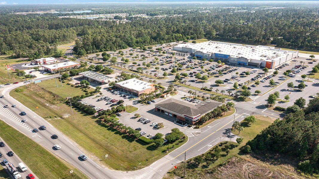 Image 51 of the The Retreat at Wild Wing community in Conway, SC.