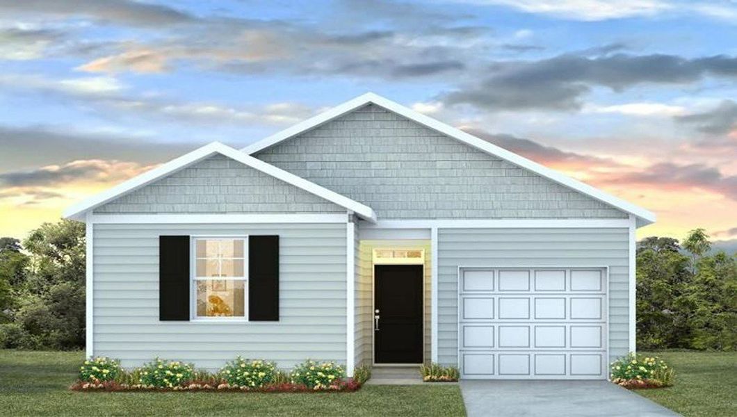 Image 29 of the Reserve at Mallard Crossing community in Summerville, SC.