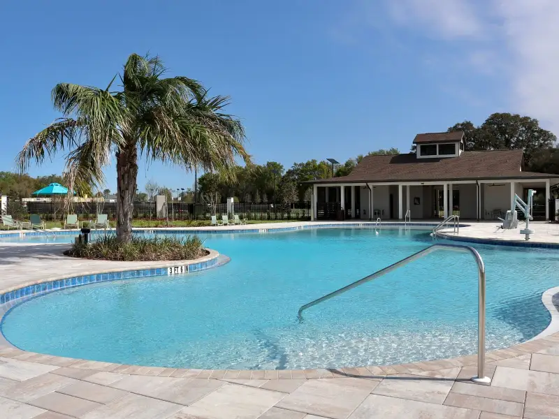 Community amenity available to residents of The Reserve at Hammock Oaks - Classic Series in Lady Lake (Image 10). Community amenity available to residents of The Reserve at Hammock Oaks - Classic Series in Lady Lake (Image 10).