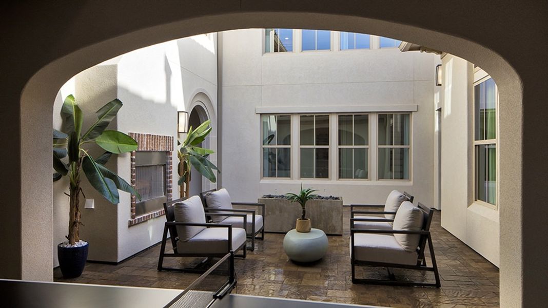 Image 9 of the Montgomery Farm Estates 90s - Darling community in Allen, TX.