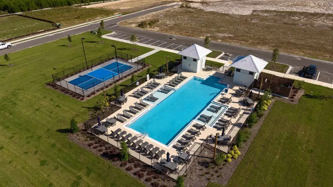 Community amenity available to residents of Abilene Acres in Tallahassee (Image 16).