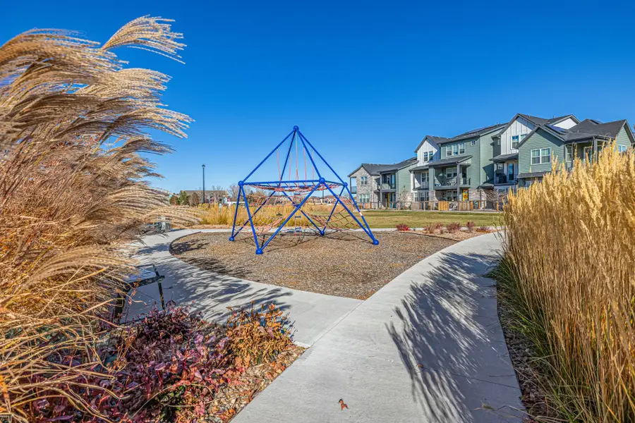 Community amenity available to residents of Arras Park in Thornton (Image 4).