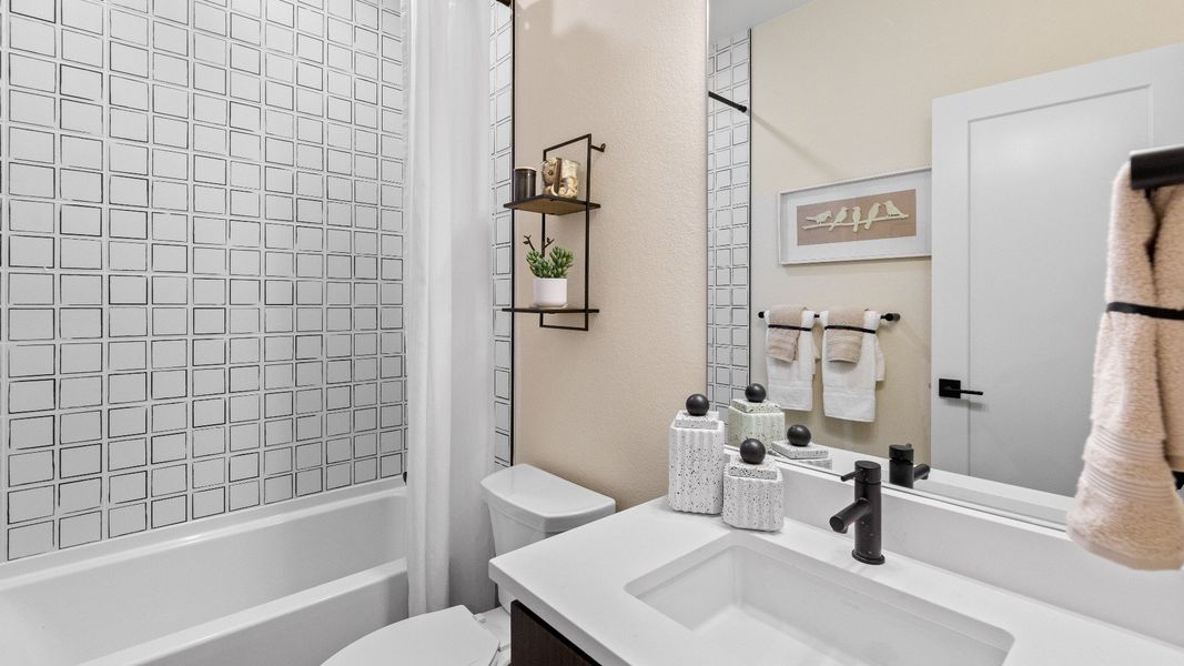 Image 24 of the Granary community in Johnstown, CO.