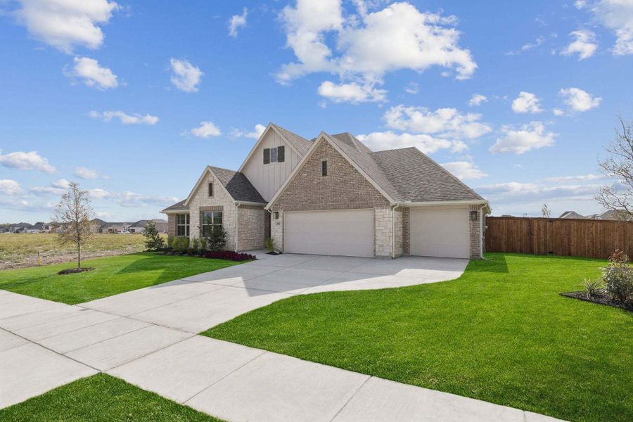 Dove Hollow III,75165