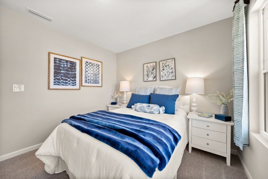 Image 28 of the Huffington community in Willow Spring, NC. Image 28 of the Huffington community in Willow Spring, NC.