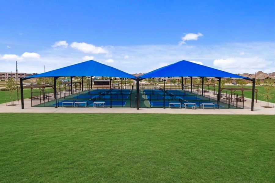 Community amenity available to residents of Sunterra in Katy (Image 11).