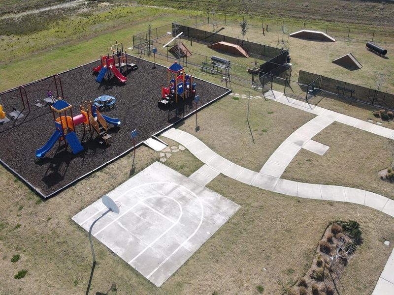 Community amenity available to residents of The Villages at WestPointe in Dayton (Image 2).