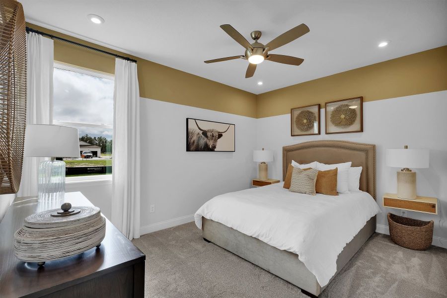 Image 6 of the Forest Park at Wildlight community in Yulee, FL.