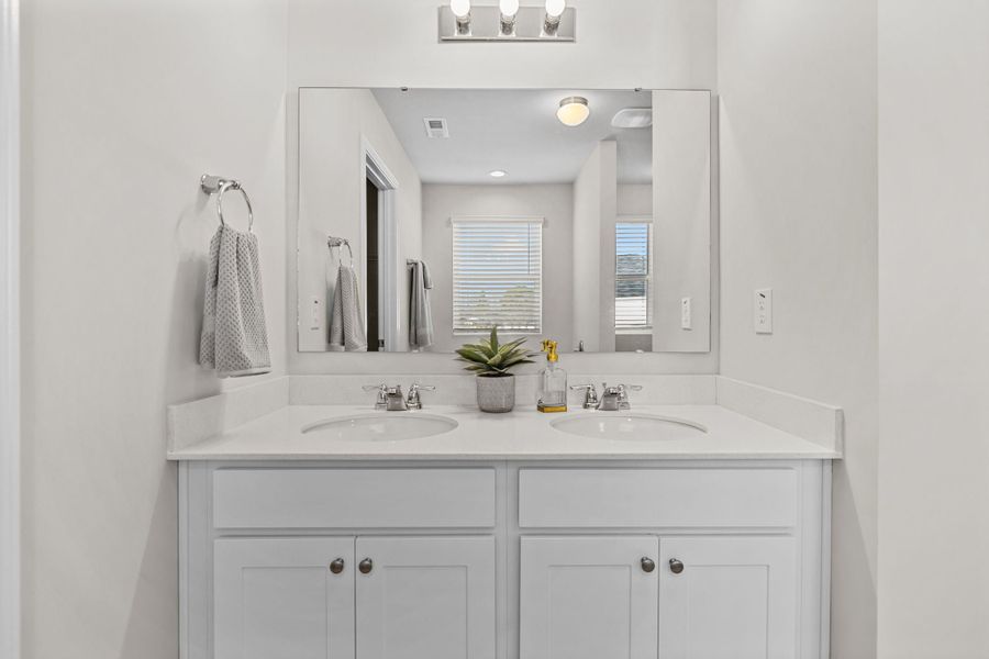 New Homes in Hope Mills, NC.  - Slide 21