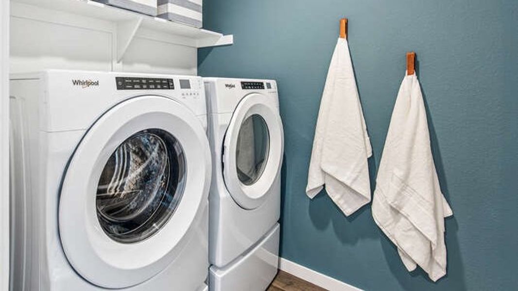 Image 33 of the Arcadia community in Denver, CO.