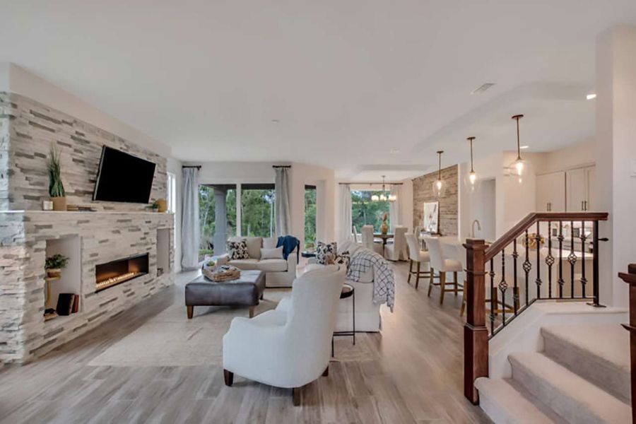 Coastal Gardens At Town Center,32164