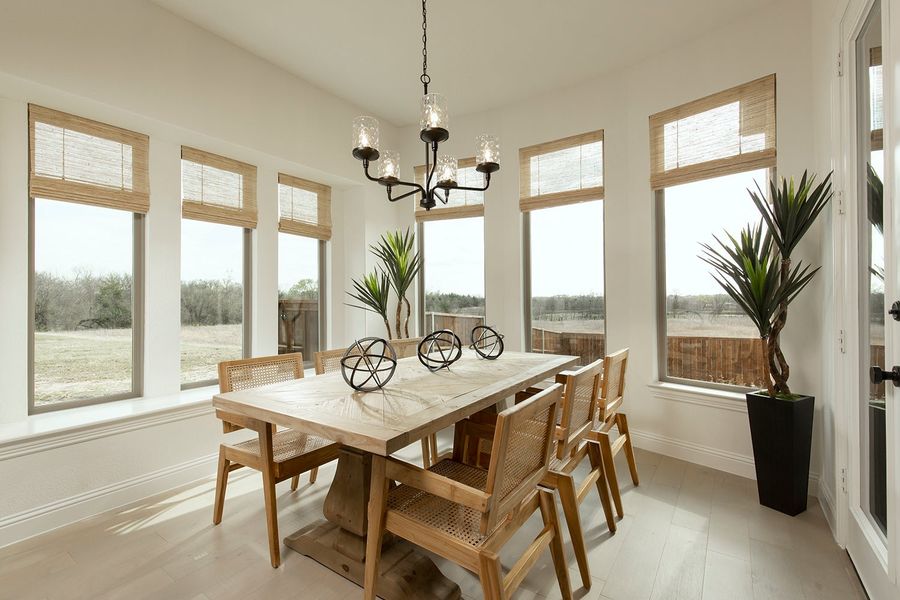 New Homes in Wylie, TX.  - Slide 14