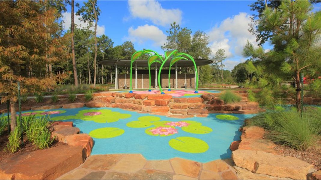 Artavia Splash Park Artavia Splash Park